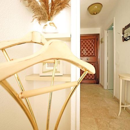Santa Clara Cozy Sea View Studio Torremolinos Bagian luar foto