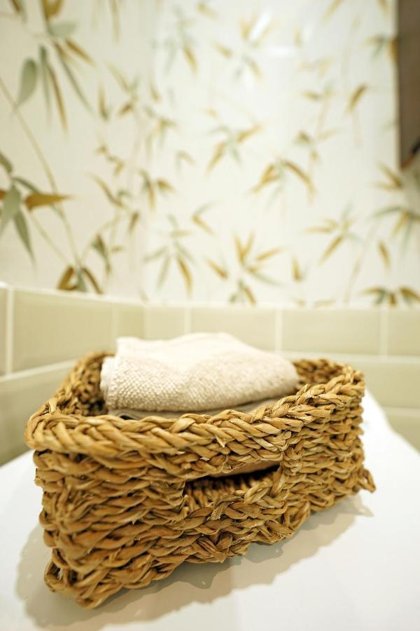 Santa Clara Cozy Sea View Studio Torremolinos Bagian luar foto